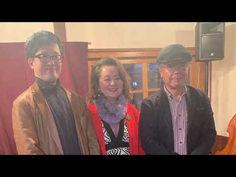 KYOKO  SAEGUSA “Yesterday” 12/06/2020