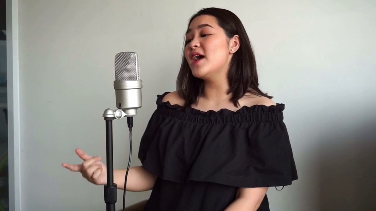 Chasing Pavements-Adele (cover by Jourimanzky)
