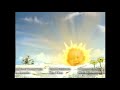 Closing Program A Picture Of Health From Season 6 Included Tubby Christmas In The Snow Vol