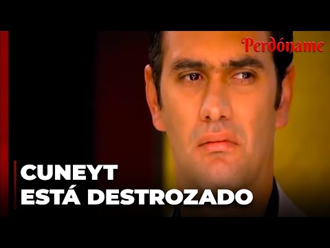 Cuneyt ve a Feride y Selim Juntos - Perdóname Capítulo 22