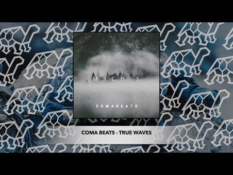 Coma Beats - True Waves