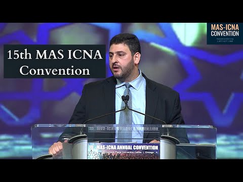 Osama Abuirshaid youtube video #2