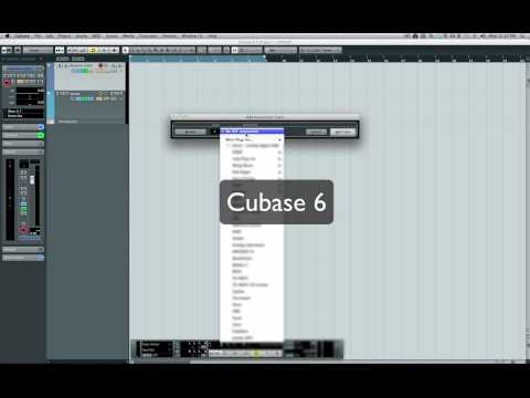 reFX Nexus² Micro-Tutorial - How to import Expansions & Skins into Nexus²