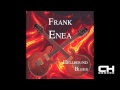 Frank Enea - Pretty Raggedy (Album Artwork Video)
