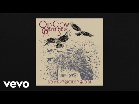 download lagu mp3 mp4 Old Crow Medicine Show 50 Years Of Blonde On Blonde, download lagu Old Crow Medicine Show 50 Years Of Blonde On Blonde gratis, unduh video klip Old Crow Medicine Show 50 Years Of Blonde On Blonde