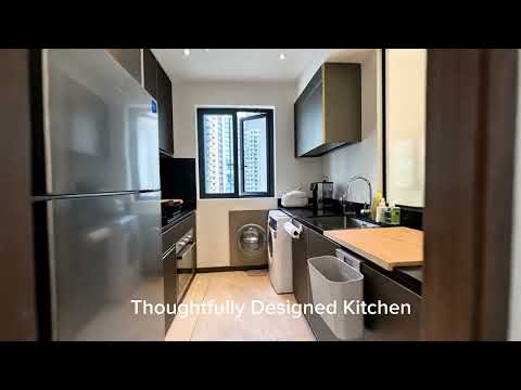 Normanton Park, 51 Normanton Park, Buona Vista / West Coast / Clementi New Town, 3 Bedrooms, 969 sqft, Condominium For Sale, by Jadelyn Ang, 500215084 - PropertyGuru.com.sg
