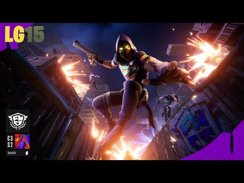 Fortnitecompetitiverules Library