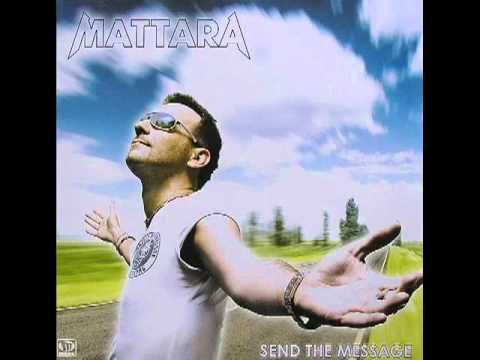 Mattara   Send The Message Yeke Yeke Mattara vs  Mendoza Club Radio Edit   YouTube