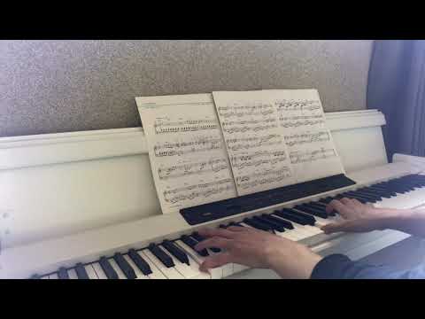 いい日旅立ち／山口百恵　iihi-tabidachi：”ピアノでポップスをⅢ”