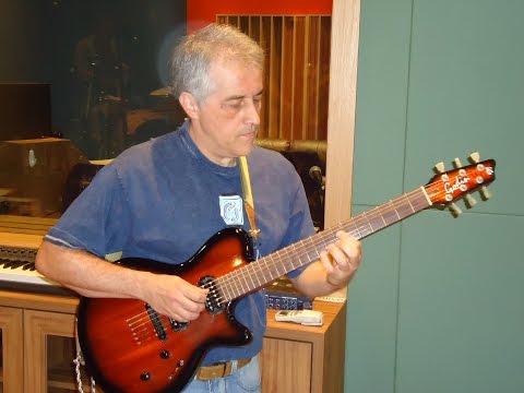 CAMPINAS IN CONCERT - NEWTON REGINA JR - SONHANDO ACORDADO