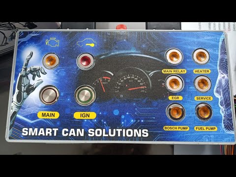 Smart Can Solution 2