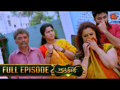 Nandhini - நந்தினி | Episode - 129 | Tamil Serial | Sun TV