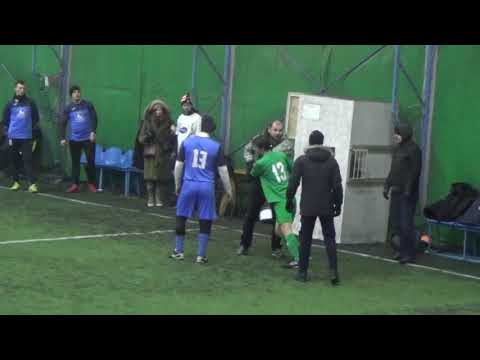 7 КХ ВЛН1 ХГС 2 -  Армагеддон