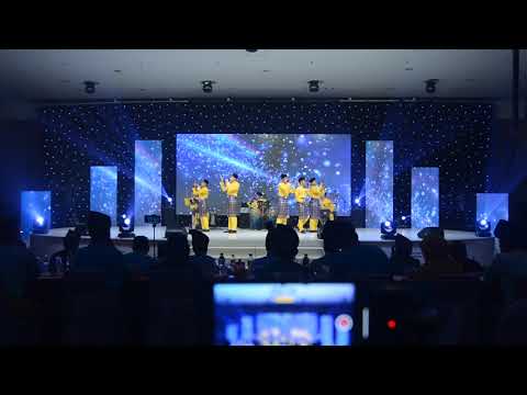 FNSS Peringkat Kebangsaan 2019 (SM) Selangor