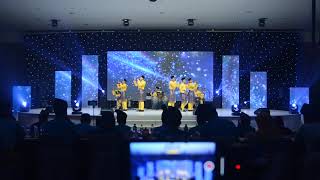 Download lagu FNSS Peringkat Kebangsaan 2019 (SM) Selangor mp3