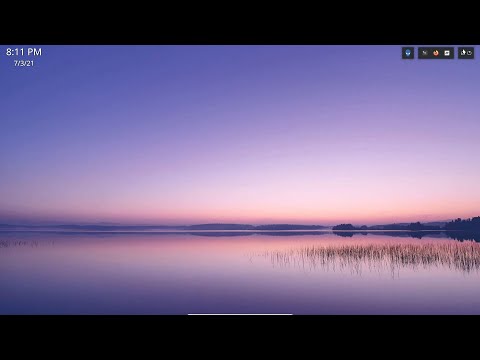 Arch Silent Boot /Clear boot