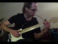 Brian May S Christmas Challenge
