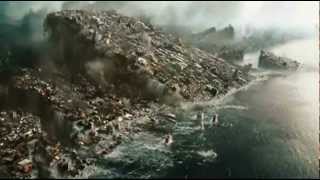 "The Warning" Holographic Disclosure 6 of 7