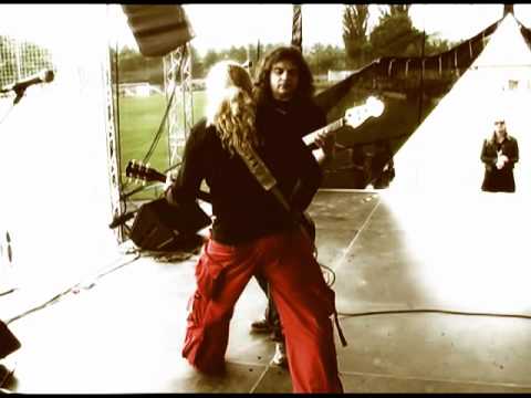 Stejšn - Zvony nad městem