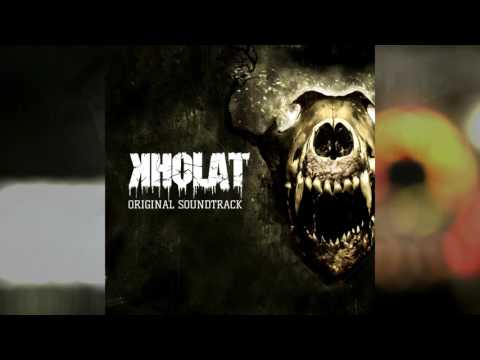 Arkadiusz Reikowski - Unknown track - Kholat OST