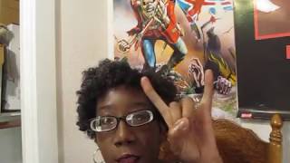 Skyclad- The Disenchanted Forest (REACTION)