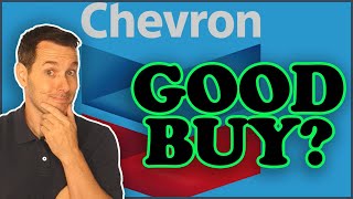 Download lagu 2025 Chevron Stock Analysis $CVX - is Chevron's Stock a Good Buy? mp3 Download lagu 2025 Chevron Stock Analysis $CVX - is Chevron's Stock a Good Buy? mp3
