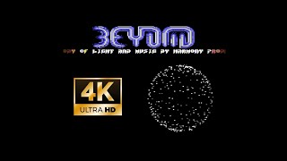 C64 Demo - Partytrap [1992] by Beyond Force