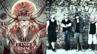 Leander Rising - Six Feet Under (Solo: Jeff Loomis) + LYRICS / Bennem