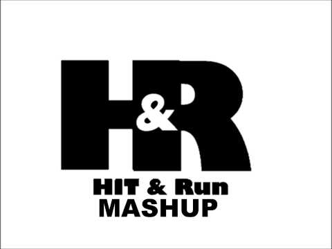 Martin Solveig vs Bingo Players - Hit and Run Mashup