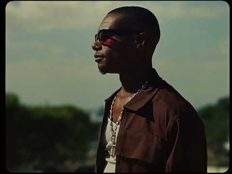 Huey Briss - Rookie Mistakes (Official Music Video)