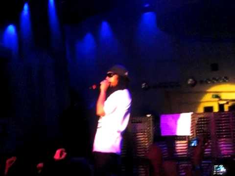 Lil Jon im Index Part V - All The Way Crunked Up,What You Gon' Do.MOV