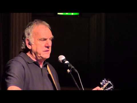 Ralph McTell@A BENEFIT NIGHT FOR SINGER MAGGIE BOYLE...2014