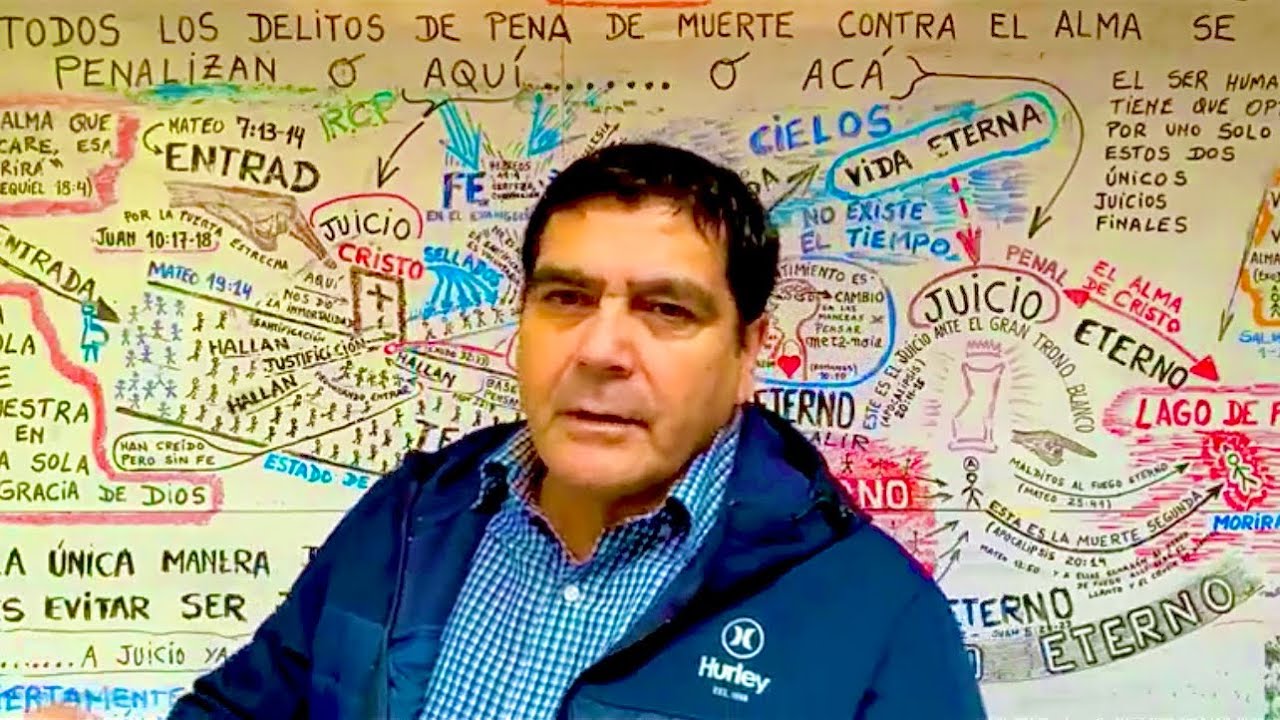 EL ANTICRISTO Y LA BESTIA QUE HAN DE MANIFESTARSE AL FINAL DE LOS TIEMPOS.