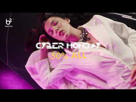 Born2be CYBER MONDAY Commercial FW19/20