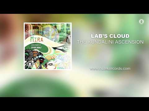 Labs cloud - The Kundalini Ascension (2011)