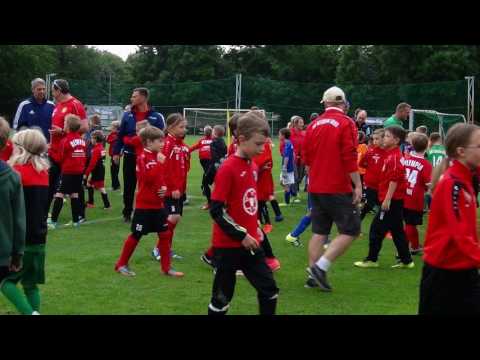 Slideshow:  Fielmann- Cup 2017 -  F-Junioren SG Olympia 1896 Leipzig