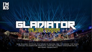 Download lagu JINGGLE K5 MAXIMAL KARNAVAL GAMPINGAN 2025 X ASDOL  | TRAP GLADIATOR | BY DHANI SQUAREPANTS mp3