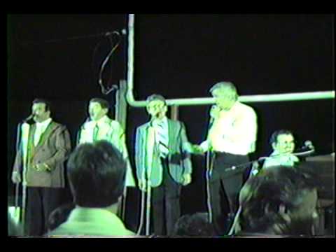 Masters V (1987) - Goodbye World Goodbye