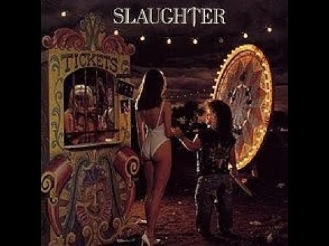 Slaughter - Stick It To Ya (Medley)