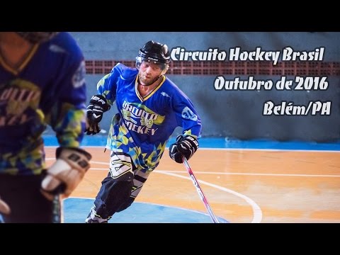 Circuito Hockey Brasil 2016
