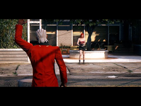 Zolo x April Fooze - Issues (Official Music Video)