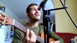 Rached - Apartment 543 (Acoustic) (Craig David Cover)