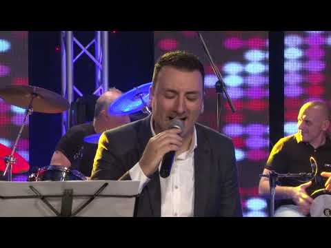 Grupa Akademci i Dzeljo Destanovski - Ti samo ti (Live Quarantine Show)