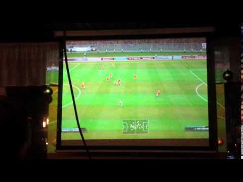 FIFA 16 toernooi - HBSS 13/12/2015