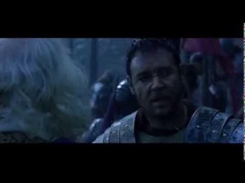 Let me go home - Gladiator