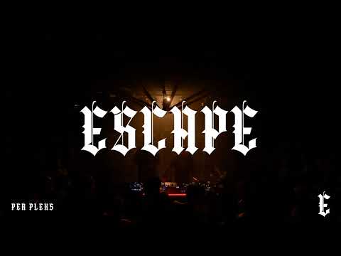 Per Pleks - DJ Set | Escape Rave - September 9 / 2022