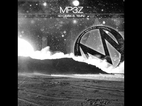 Mp3z - Nuestros brazos no caeran