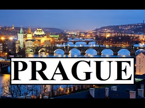 Czech Republic/Prague/Prag/Praha  2011 Part 1