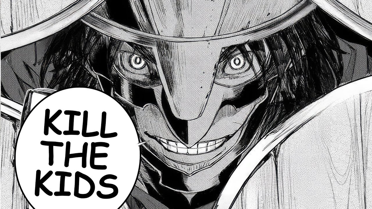 The Most VILE Isekai Protagonist I've Ever Seen..