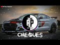 Cheques - Shubh | Slowed + Reverb | AP Bass Boosted